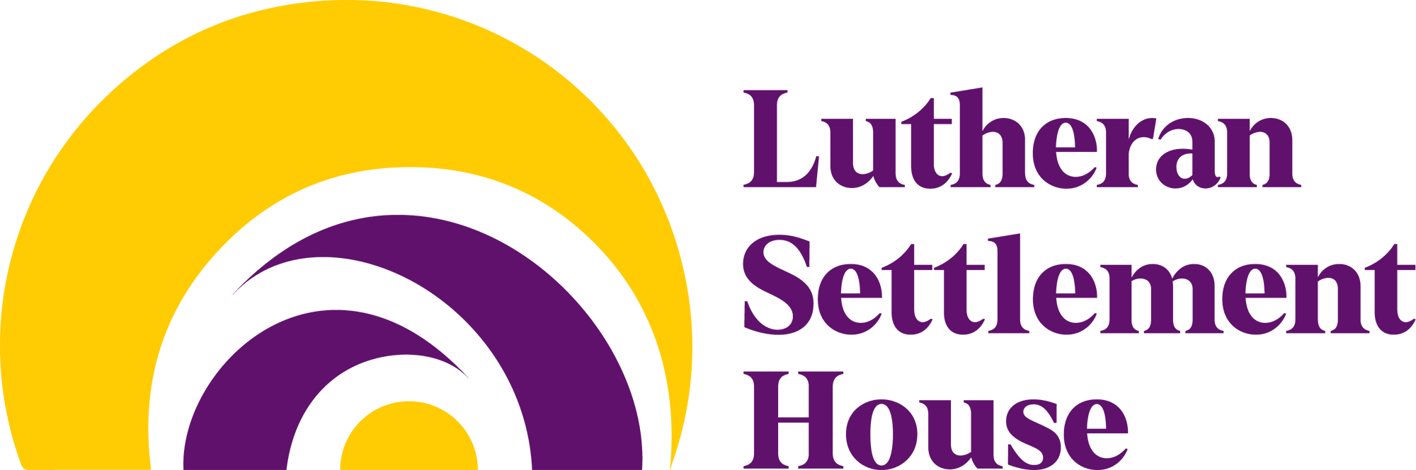 Lutheran Social Mission Society of Philadelphia logo